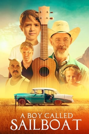 A Boy Called Sailboat (2018) Hindi Dual Audio [860MB]