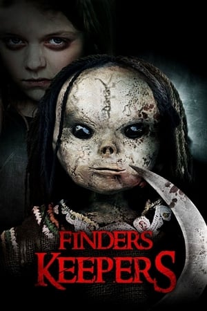 Finders Keepers (2017) Hindi Dual Audio [860MB]