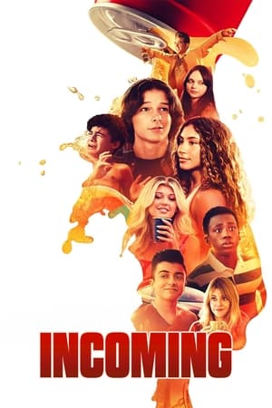 Incoming (2024) Hindi Dual Audio – 720p – 480p
