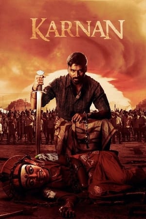 Karnan 2021 Hindi (HQ DUBBED) Movie – 480p