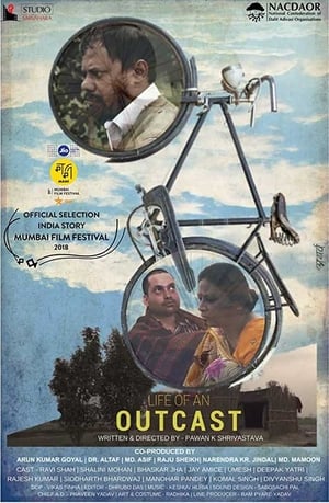 Life of An Outcast 2018 Hindi Movie - [280MB]