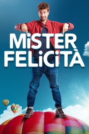 Mister 2017 Dual Audio Hindi Full Movie - 1.4GB