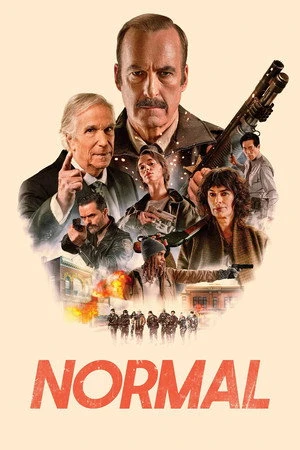 Normal 2026 Hindi Audio