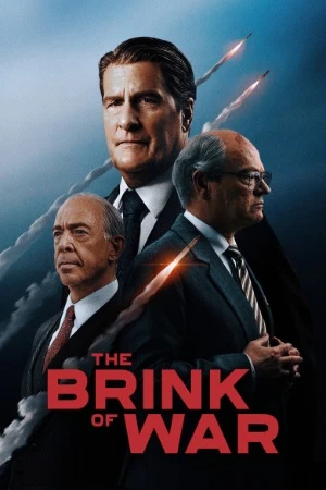 The Brink of War 2026 English Audio