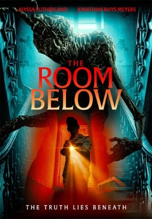 The Room Below 2026 English Audio