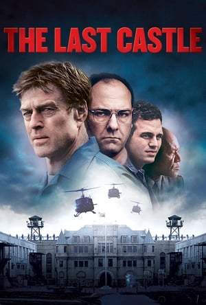 The Last Castle (2001) Hindi Dual Audio 440MB