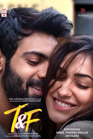 Tuesdays and Fridays (2021) Hindi [820MB]
